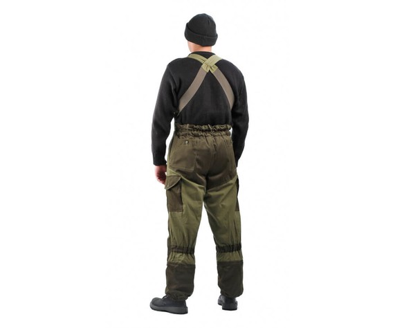 Фото: “Костюм Горка 3 зимний”, купить в интернет магазине