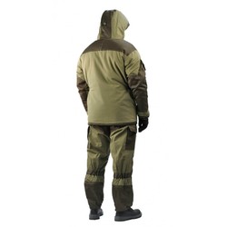 Фото: “Костюм Горка 3 зимний”