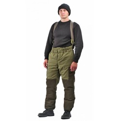 Фото: “Костюм Горка 3 зимний”