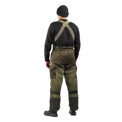 Фото: “Костюм Горка 3 зимний”