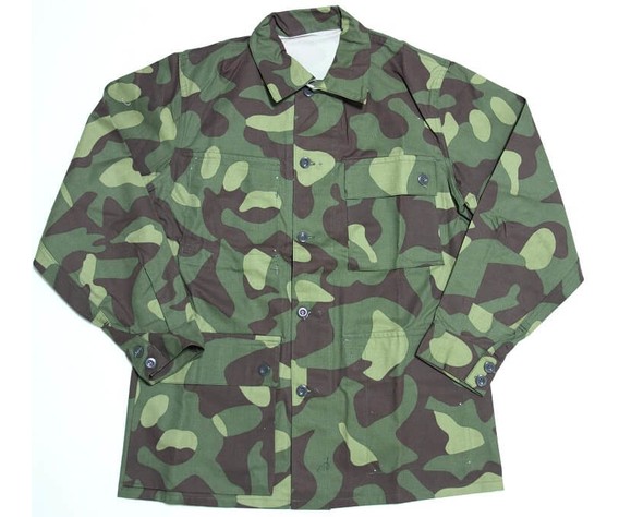 Фото: “Костюм камуфляжный М62 Финляндия”, купить в интернет магазине