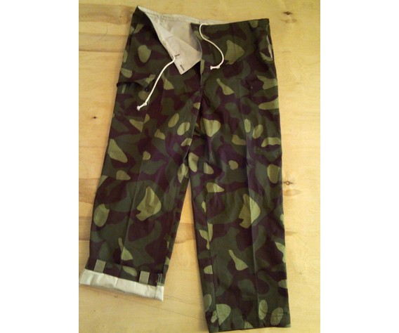 Фото: “Костюм камуфляжный М62 Финляндия”, купить в интернет магазине