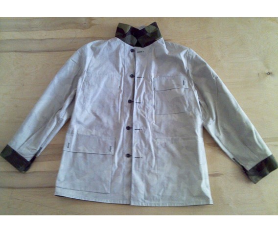 Фото: “Костюм камуфляжный М62 Финляндия”, купить в интернет магазине