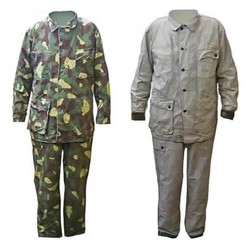 Фото: “Костюм камуфляжный М62 Финляндия”, купить в интернет магазине
