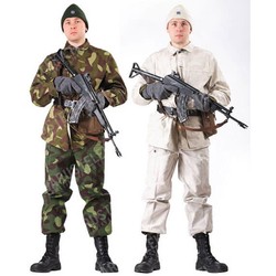 Фото: “Костюм камуфляжный М62 Финляндия”