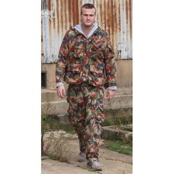 Фото: “Костюм армии Швейцарии М70”, купить в интернет магазине