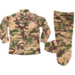 Фото: “Костюм BDU M-92 desert Италия”, купить в интернет магазине