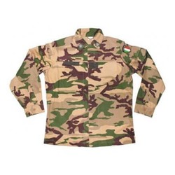 Фото: “Костюм BDU M-92 desert Италия”