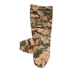 Фото: “Костюм BDU M-92 desert Италия”