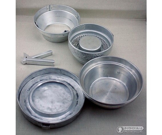 Фото: “Набор-печка Meta 50”, купить в интернет магазине