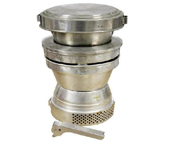 Фото: “Набор-печка Meta 50”, купить в интернет магазине