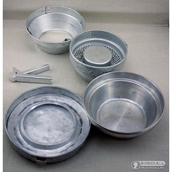 Фото: “Набор-печка Meta 50”