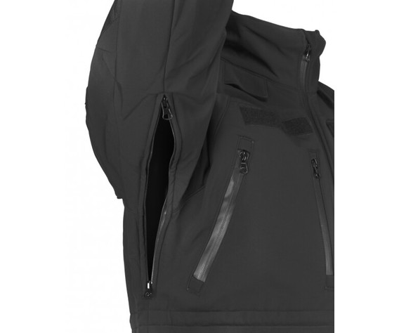 Фото: “Куртка Mil-Tec Professional Софтшелл”, купить в интернет магазине