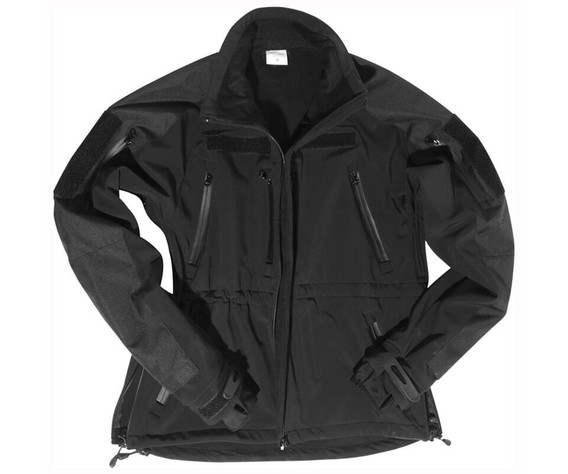 Фото: “Куртка Mil-Tec Professional Софтшелл”, купить в интернет магазине