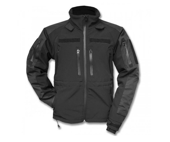 Фото: “Куртка Mil-Tec Professional Софтшелл”, купить в интернет магазине
