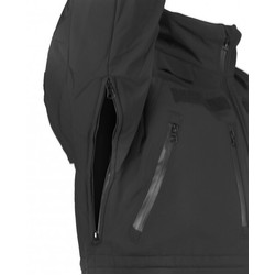 Фото: “Куртка Mil-Tec Professional Софтшелл”