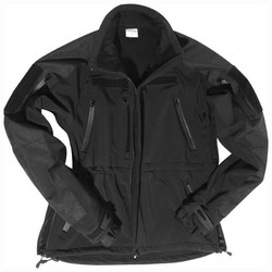 Фото: “Куртка Mil-Tec Professional Софтшелл”