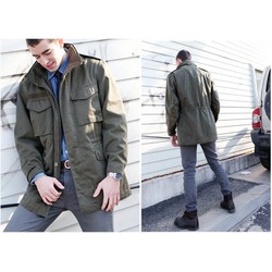 Фото: “Куртка М 65 Австрия”