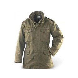 Фото: “Куртка М 65 Австрия”