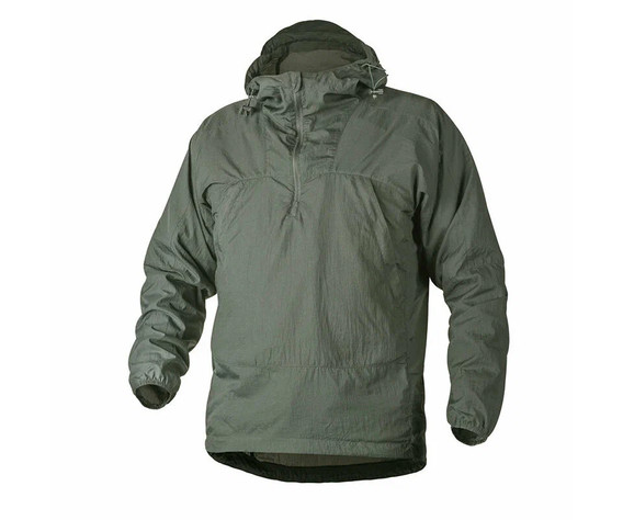 Фото: “Анорак Helikon Windrunner Windshirt”, купить в интернет магазине