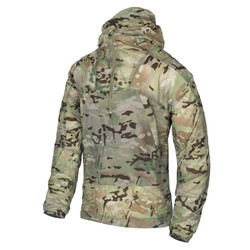 Фото: “Анорак Helikon Windrunner Windshirt”