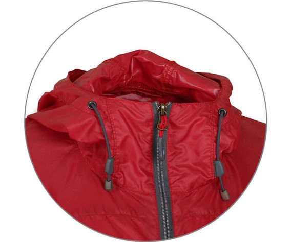 Фото: “Ветровка мужская Breeze”, купить в интернет магазине