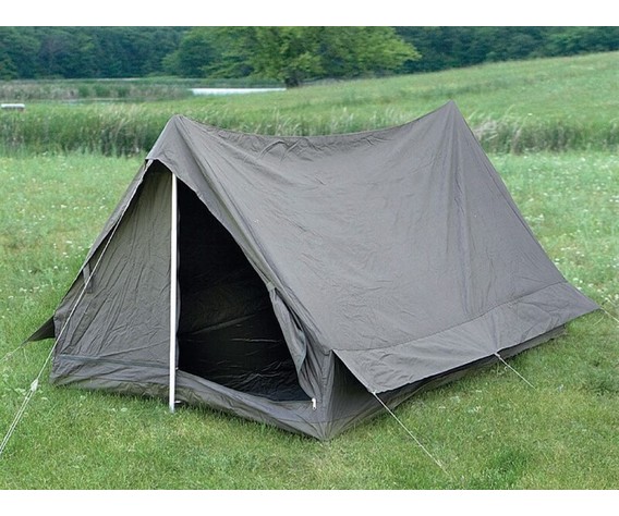 Фото: “Армейская палатка Франция”, купить в интернет магазине