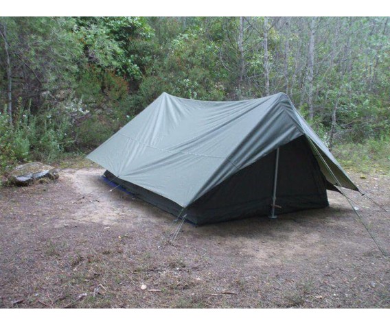 Фото: “Армейская палатка Франция”, купить в интернет магазине