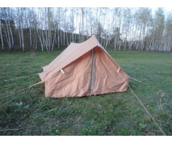 Фото: “Армейская палатка Франция”, купить в интернет магазине