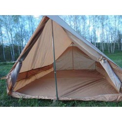 Фото: “Армейская палатка Франция”