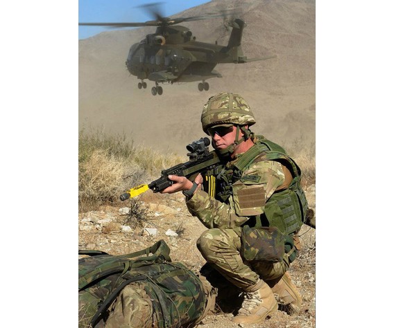 Фото: “Рубашка S95 UBACS MTP”, купить в интернет магазине