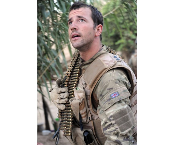 Фото: “Рубашка S95 UBACS MTP”, купить в интернет магазине