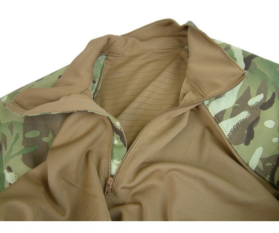 Фото: “Рубашка S95 UBACS MTP”, купить в интернет магазине