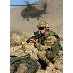 Фото: “Рубашка S95 UBACS MTP”