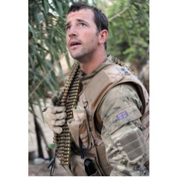 Фото: “Рубашка S95 UBACS MTP”