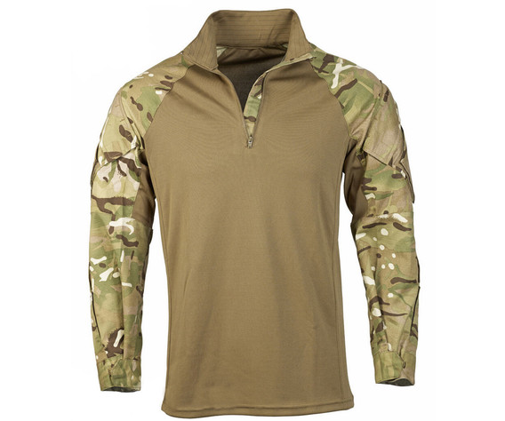 Фото: “Рубашка S95 UBACS MTP б/у”, купить в интернет магазине