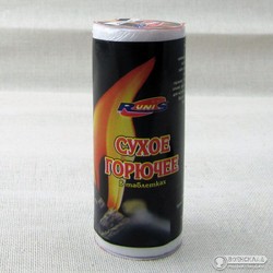 Фото: “Сухое горючее в таблетках”, купить в интернет магазине