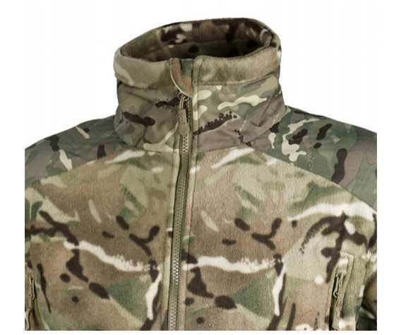 Фото: “Куртка флисовая Helikon Liberty”, купить в интернет магазине