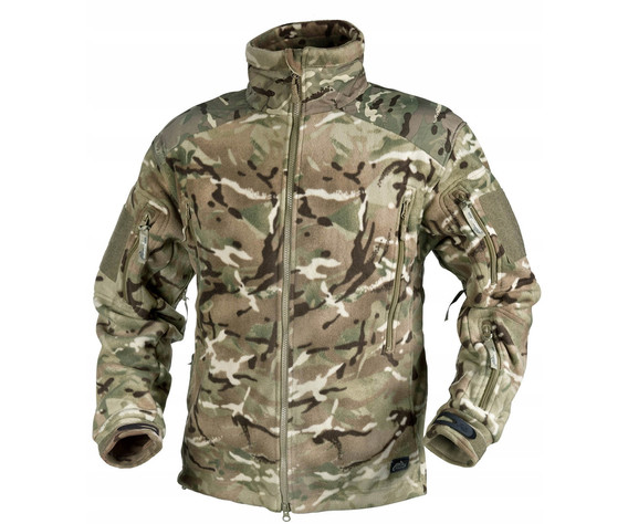 Фото: “Куртка флисовая Helikon Liberty”, купить в интернет магазине
