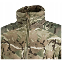 Фото: “Куртка флисовая Helikon Liberty”