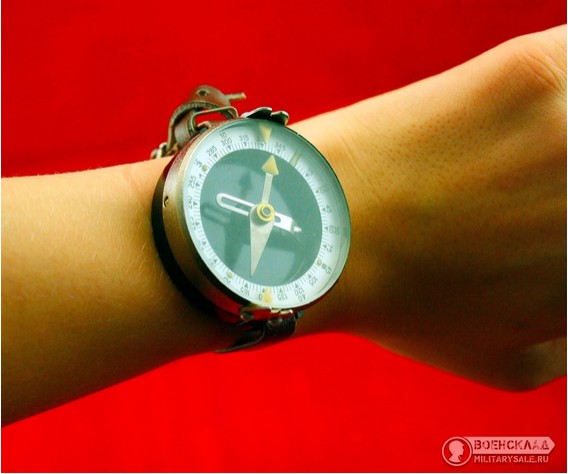 Фото: “Компас Адрианова”, купить в интернет магазине