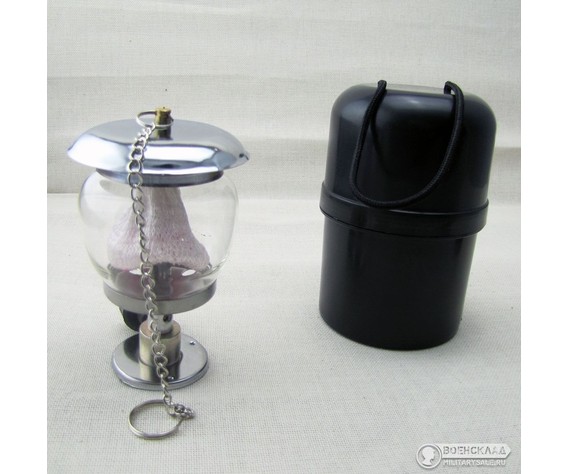 Фото: “Газовая лампа”, купить в интернет магазине