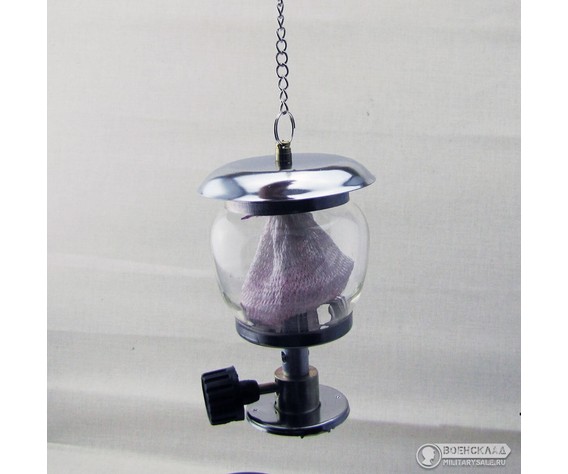 Фото: “Газовая лампа”, купить в интернет магазине