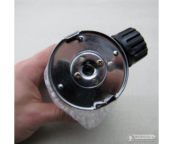 Фото: “Газовая лампа”, купить в интернет магазине