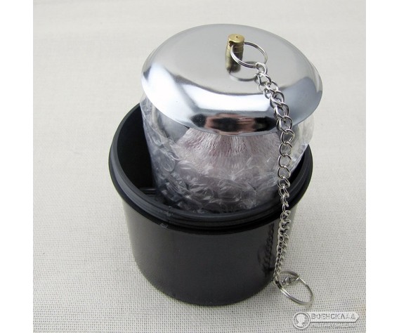 Фото: “Газовая лампа”, купить в интернет магазине