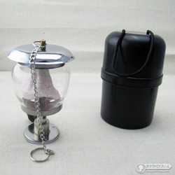 Фото: “Газовая лампа”