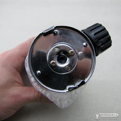 Фото: “Газовая лампа”