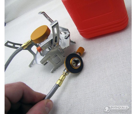 Фото: “Горелка газовая”, купить в интернет магазине