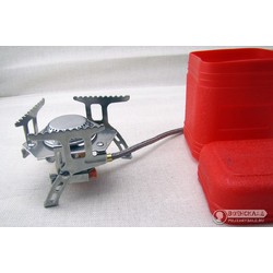 Фото: “Горелка газовая”