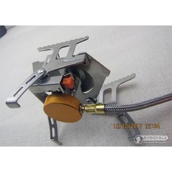 Фото: “Горелка газовая”